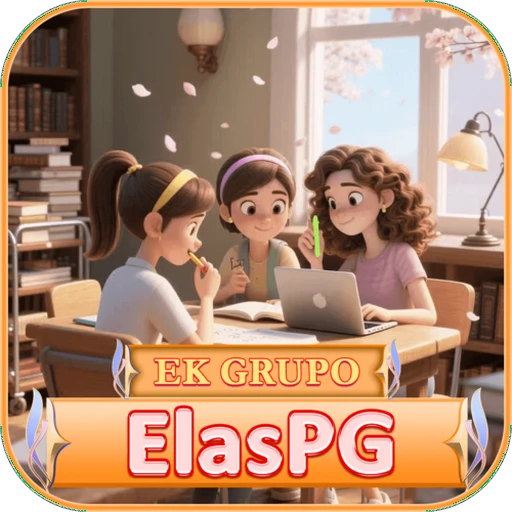 ElasPG Logo